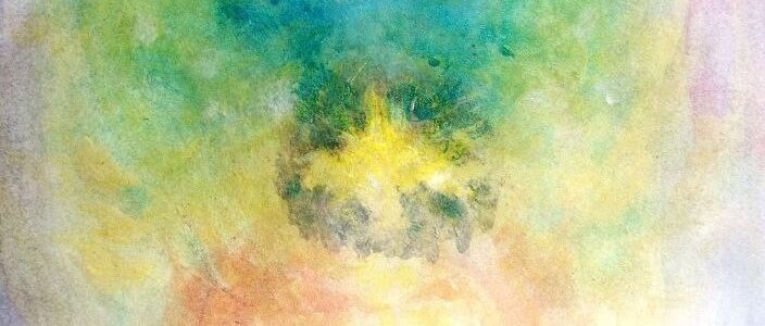 Vera Seltmann, Äther